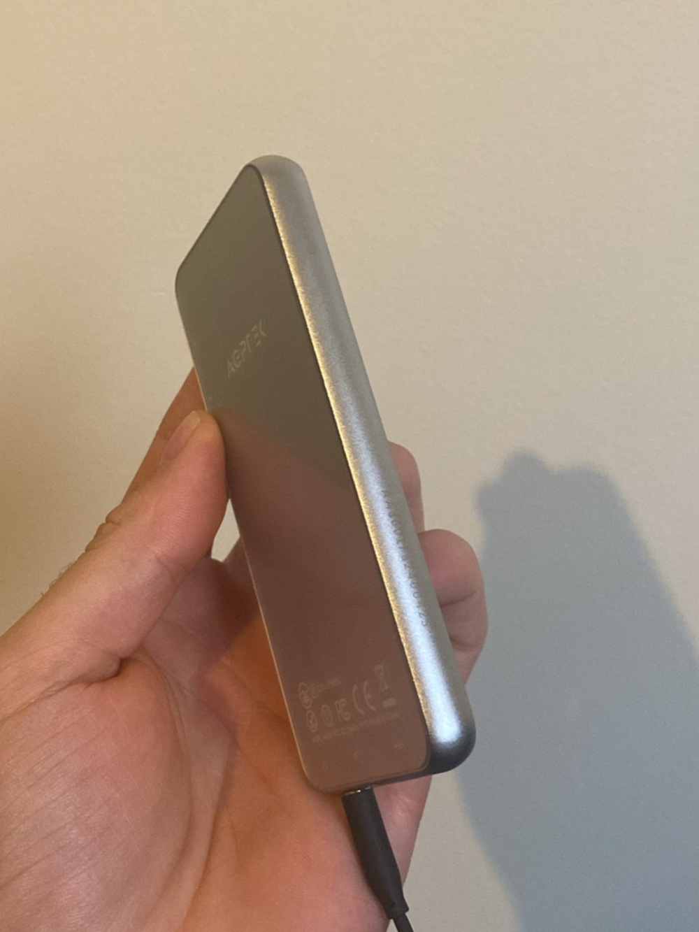 Mp3 player - Picture 6 of 7